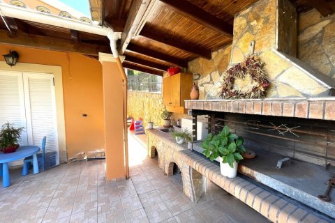 160m² House in Corfu, Greece No. 108456 24