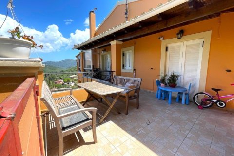 160m² House in Corfu, Greece No. 108456 27