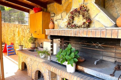 160m² House in Corfu, Greece No. 108456 28