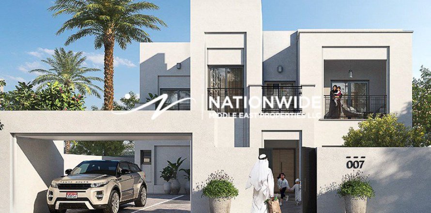 5 bedrooms Villa in Binh Duong, Vietnam No. 117251