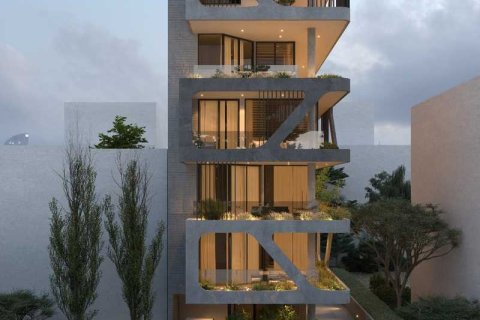 2 chambres Penthouse à Limassol, Cyprus No. 103575 4