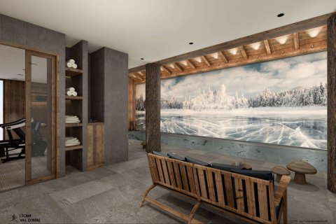 2 bedrooms Apartment in Val-d'Isere, France No. 99401 2