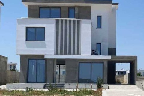 4 bedrooms House in Livadia, Cyprus No. 30663 4
