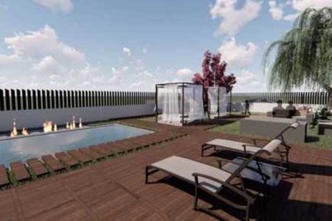 4 bedrooms House in Livadia, Cyprus No. 30663 10