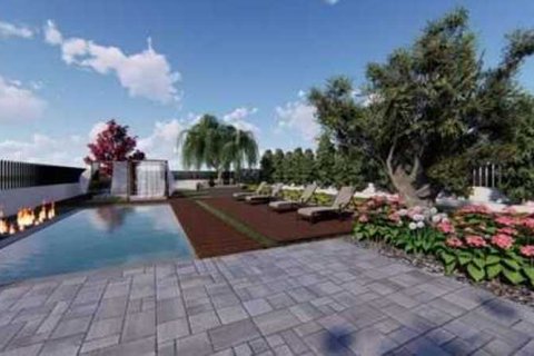 4 bedrooms House in Livadia, Cyprus No. 30663 8