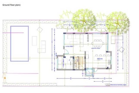 4 bedrooms House in Livadia, Cyprus No. 30663 9