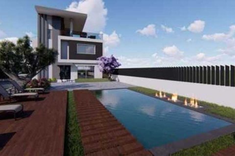 4 bedrooms House in Livadia, Cyprus No. 30663 7