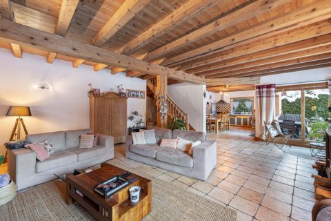 4 chambres House à Les Belleville, France No. 99572 5