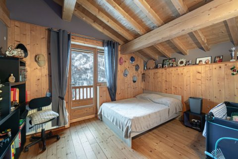 4 chambres House à Les Belleville, France No. 99572 8