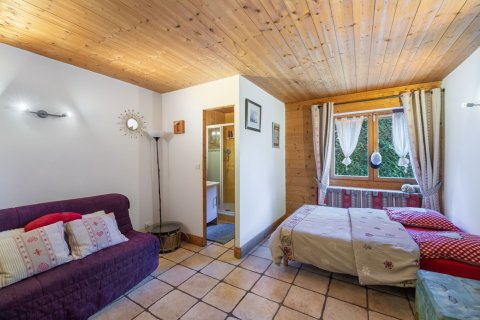 4 chambres House à Les Belleville, France No. 99572 9