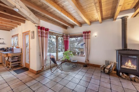 4 chambres House à Les Belleville, France No. 99572 4