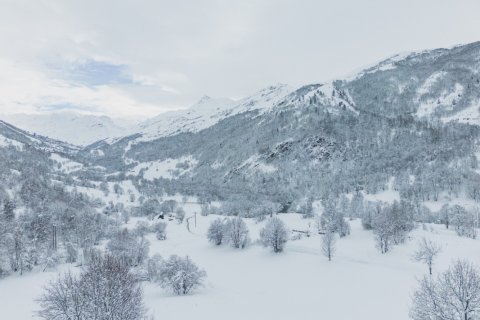 4 chambres House à Les Belleville, France No. 99572 13