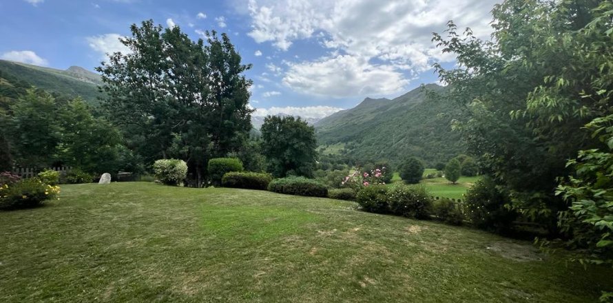 4 chambres House à Les Belleville, France No. 99572