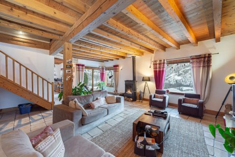 4 chambres House à Les Belleville, France No. 99572 2