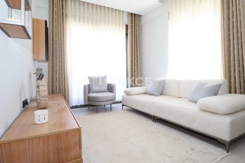 1 dormitorio Apartment en Luong Hoa, Vietnam No. 11665 24