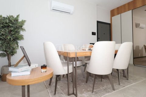 1 dormitorio Apartment en Luong Hoa, Vietnam No. 11665 25