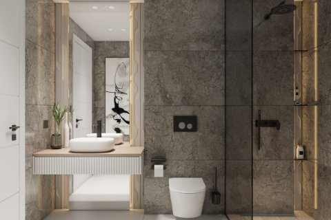 3 bedrooms Apartment in Limassol, Cyprus No. 76122 9