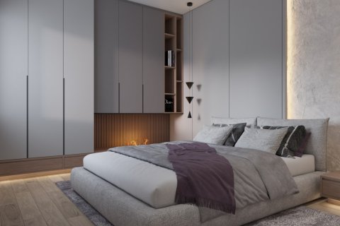 3 bedrooms Apartment in Limassol, Cyprus No. 76122 10