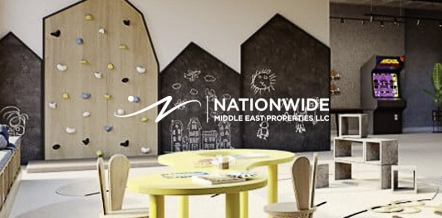 3 bedrooms Apartment in Binh Duong, Vietnam No. 117604