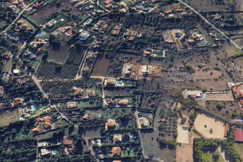 2139m² Land en Pylaia, Greece No. 107753 4