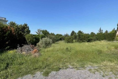 2139m² Land en Pylaia, Greece No. 107753 2