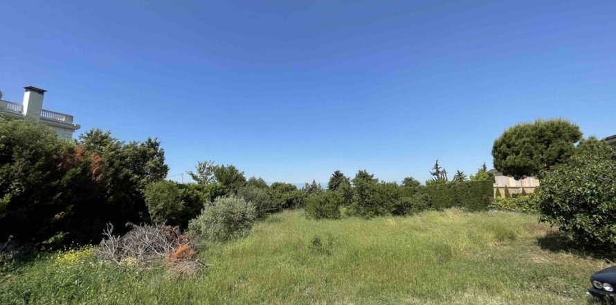 2139m² Land en Pylaia, Greece No. 107753