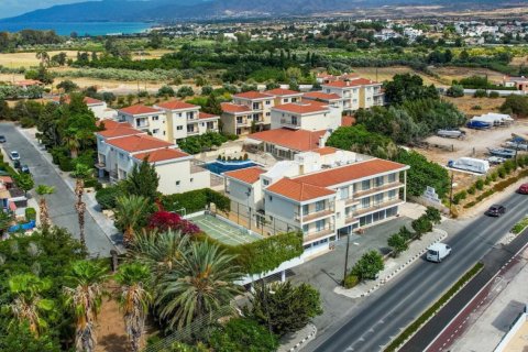 5395m² Commercial property in Paphos, Cyprus No. 104960 14