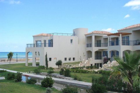 1 bedroom Apartment in Chania, Greece No. 24077 8