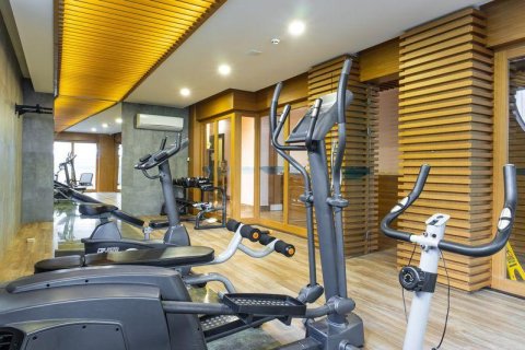 Квартира с 3 комнатами в Chau Lang, Вьетнам №21396 10