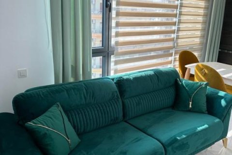 Квартира с 3 комнатами в Chau Lang, Вьетнам №21396 23