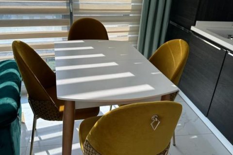 Квартира с 3 комнатами в Chau Lang, Вьетнам №21396 27