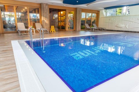 Квартира с 3 комнатами в Chau Lang, Вьетнам №21396 5