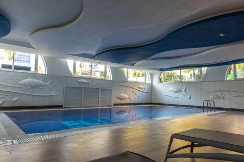 Квартира с 3 комнатами в Chau Lang, Вьетнам №21396 7