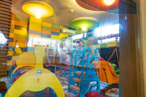 Квартира с 3 комнатами в Chau Lang, Вьетнам №21396 8