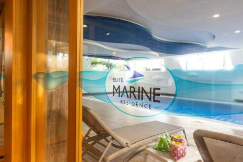 Квартира с 3 комнатами в Chau Lang, Вьетнам №21396 9