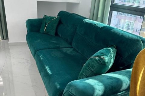 Квартира с 3 комнатами в Chau Lang, Вьетнам №21396 24