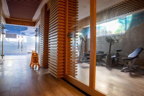 Квартира с 3 комнатами в Chau Lang, Вьетнам №21396 3