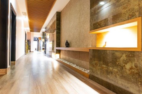 Квартира с 3 комнатами в Chau Lang, Вьетнам №21396 2