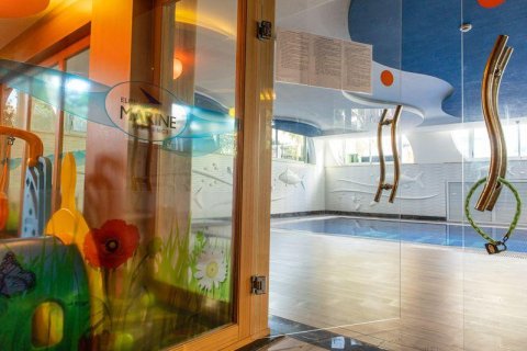 Квартира с 3 комнатами в Chau Lang, Вьетнам №21396 6