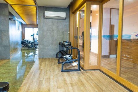 Квартира с 3 комнатами в Chau Lang, Вьетнам №21396 11