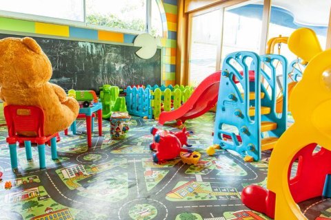 Квартира с 3 комнатами в Chau Lang, Вьетнам №21396 4