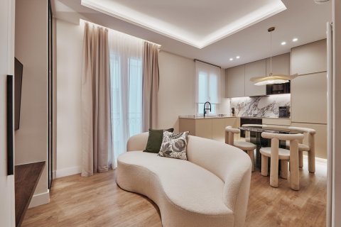 2 chambres Villa à Madrid, Spain No. 126121