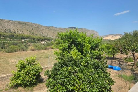 4 bedrooms Villa in Agost, Spain No. 126360 1