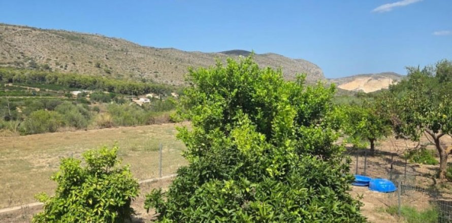4 bedrooms Villa in Agost, Spain No. 126360