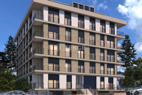 Квартира с 2 спальнями в Chau Doc, Вьетнам №113683 1