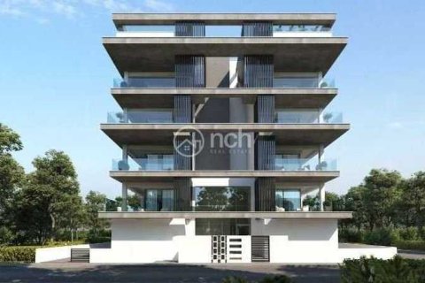 3 chambres Penthouse à Limassol, Cyprus No. 32611 3