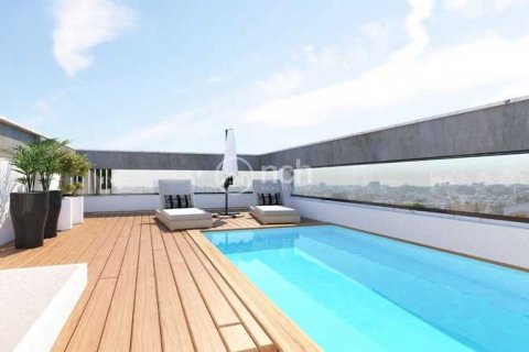 3 chambres Penthouse à Limassol, Cyprus No. 32611 8