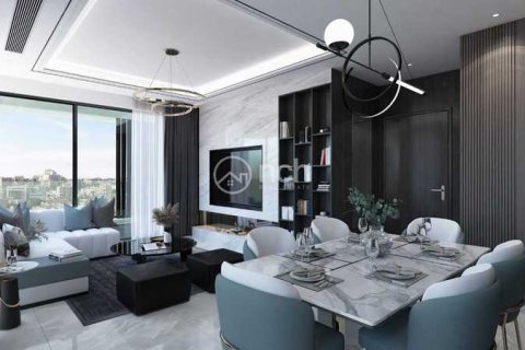 3 chambres Penthouse à Limassol, Cyprus No. 32611 1