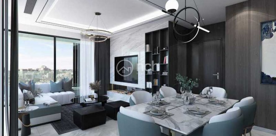 3 chambres Penthouse à Limassol, Cyprus No. 32611