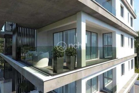 3 chambres Penthouse à Limassol, Cyprus No. 32611 5